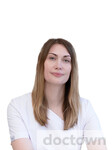 Крылова Виктория Игоревна