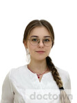 Крыловская Екатерина Максимовна