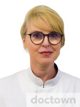 Крымская Татьяна Анатольевна