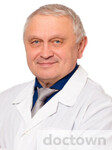 Крысин Юрий Сергеевич