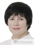Крючкова Елена Сергеевна