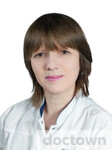 Крючкова Татьяна Николаевна