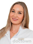 Крюкова Светлана Викторовна