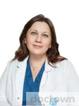 Осина Екатерина Александровна