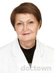 Осина Ольга Александровна