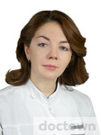 Осипенко Виктория Назимовна
