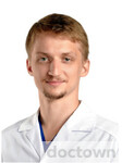 Осипов Арсений Владимирович