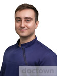 Осипов Георгий Сергеевич