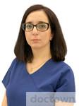 Осипова Анна Михайловна