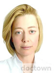 Осипова Елена Анатольевна