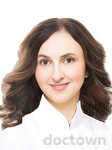 Осипова Элла Григорьевна