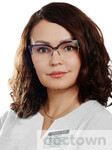 Осипова Ирина Андреевна