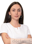 Осипова Карина Валерьевна