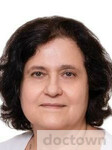 Осипова Лилия Львовна