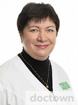 Осипова Любовь Михайловна
