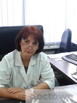 Осипова Надежда Николаевна