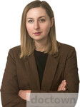 Осипова Олеся Ивановна