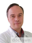 Оскирко Денис Анатольевич