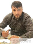 Османов Арсен Абдулкадырович