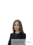Османова Эльвира Шарафудиновна 