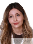 Османова Лейли Алибеговна