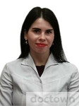 Петрухина (Осминина) Екатерина Александровна
