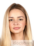 Осмоловская Алина Станиславовна
