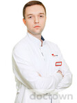 Осокин Виталий Васильевич