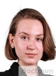 Остахова Ксения Дмитриевна