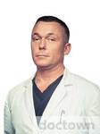 Остроумов Константин Александрович