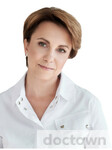 Островская Елена Владимировна