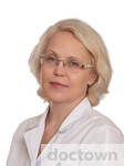 Островская Марина Валериевна 
