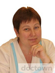 Печникова Елена Юрьевна
