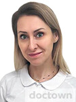 Пелевина Татьяна Леонидовна
