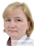 Пендюрина Алла Александровна
