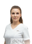 Пеняева Виктория Александровна 