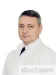 Пересада Игорь Валерьевич