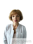 Переверзина Ирина Анатольевна
