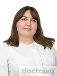 Перфильева Екатерина Александровна