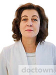 Перистая Елена Владимировна