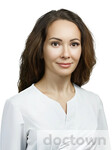 Перминова Лилия Ризвановна 