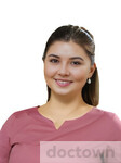 Пермякова Юлия Эдуардовна