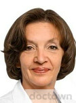 Озерова-Перрэн Ирина Анатольевна