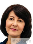 Первакова Анна Евгеньевна