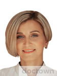 Песегова Евгения Владимировна