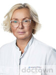 Пешкова Ольга Александровна