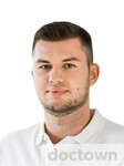Песоцкий Богдан Евгеньевич