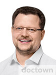 Пестряков Константин Юрьевич
