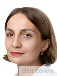 Петросова Инна Лориковна