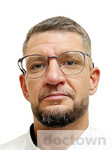 Петров Евгений Олегович